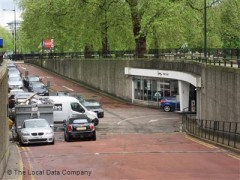 Enterprise Rent A Car image