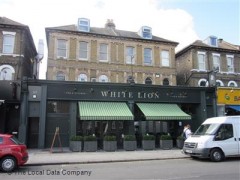 White Lion image