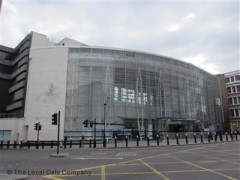 London Blackfriars Station image