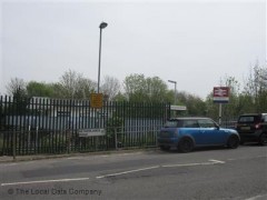 Oakleigh Park Station image