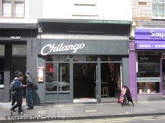 Chilango image