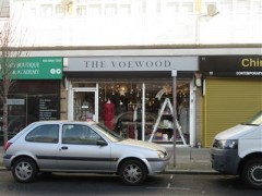 The Voewood  image