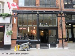 Covent Garden Grind image