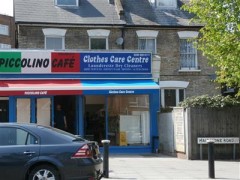 Clothes Care Centre image