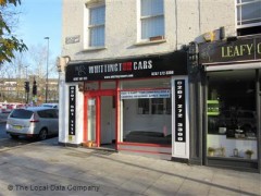Whittington Cars image