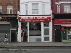 Afasika Bar & Restaurant  image