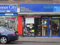 Luggage Shops image