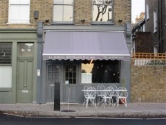 La Taberna image