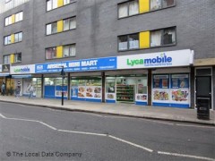 Emirates Mini Mart image