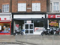 First Line Motorcycles image