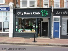 City Paws Club image