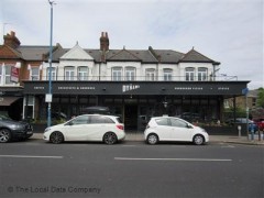 The Dynamo image