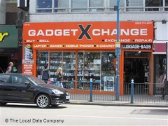 Gadget Exchange image