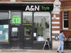 A&N Style image