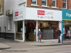 Pan Cafe image