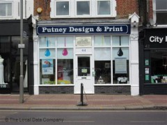 Putney Design & Print image