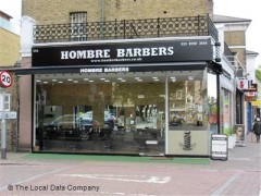 Hombre Barbera image
