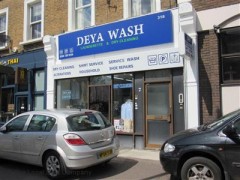 Deya Wash image