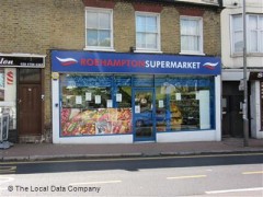 Roehampton Supermarket image