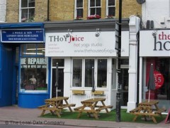 Thoy Juice image