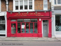 New Royal Dragon image