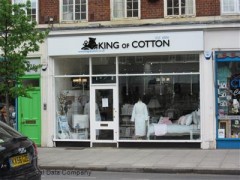 King Of Cotton image