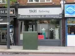 Yari Tailoring image