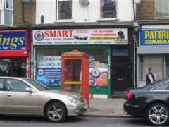 Smart Cargo & Courier Solutions image