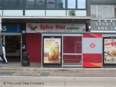 Spice Hut Express image