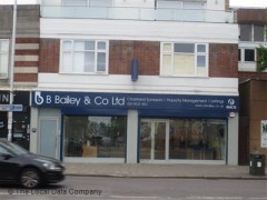 B Bailey & Co Ltd image