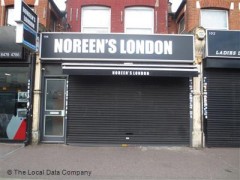 Noreen's Of London image