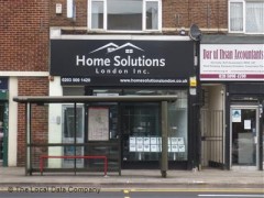 Home Solutions image