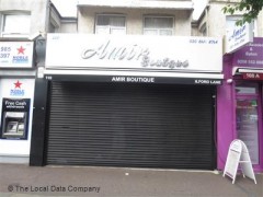 Amir Boutique image