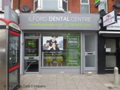 Ilford Dental Centre image