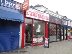 Lucky Dry Cleaners image