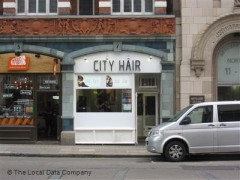 City Hair image