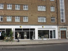Carpet Express image