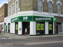Paddy Power image