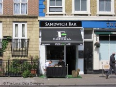 Sandwich Bar image