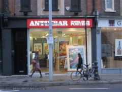 Antikbar Original Vintage Posters image