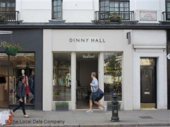 Dinny Hall  image