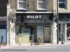 Pilot image