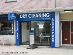 Dry Cleaning Company image