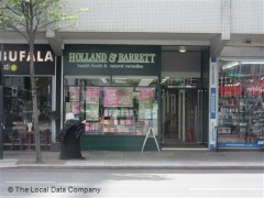 Holland & Barrett image