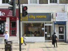 City Rooms image