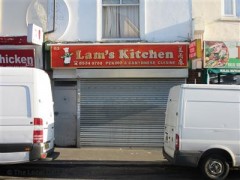 Lam's Kitchen  image