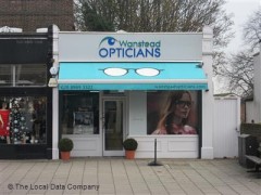 Wanstead Opticians  image