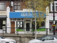 Raileasy image