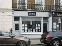 Dexters Hyde Park and Bayswater Estate Agents image