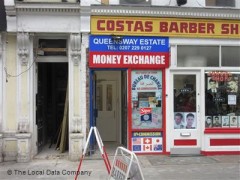 Money Exchange image